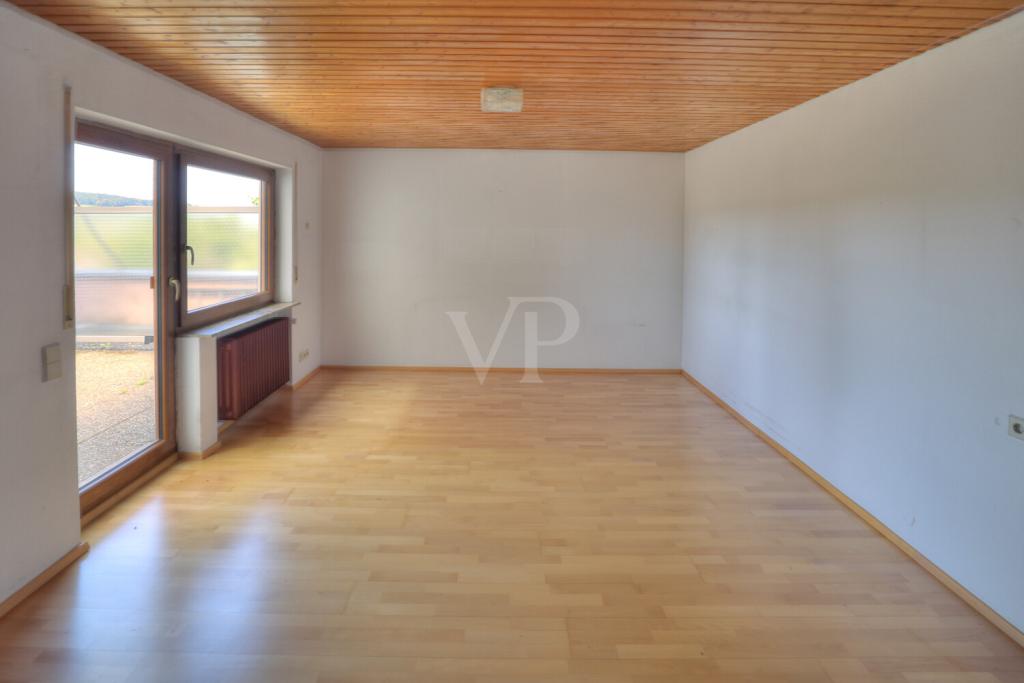 Elternschlafzimmer