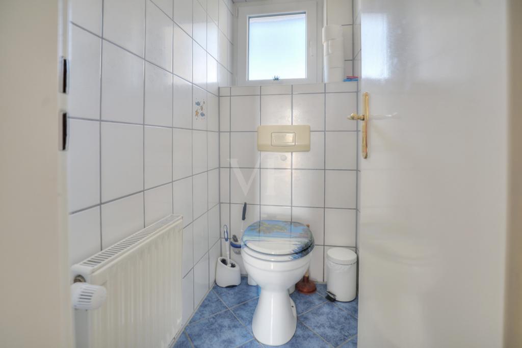 Gäste-WC OG