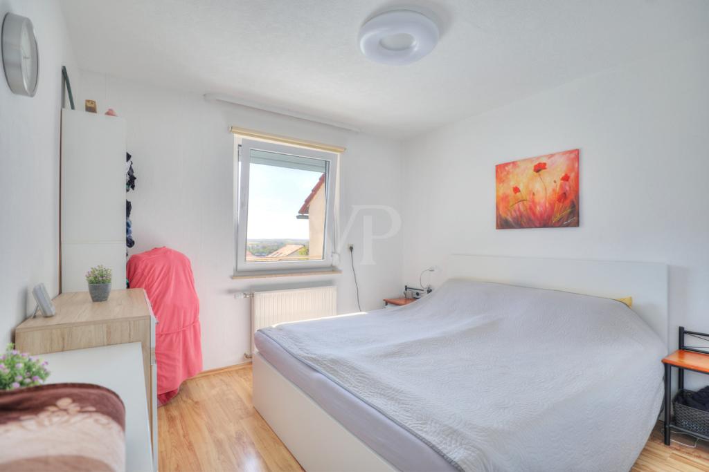 Schlafzimmer OG 