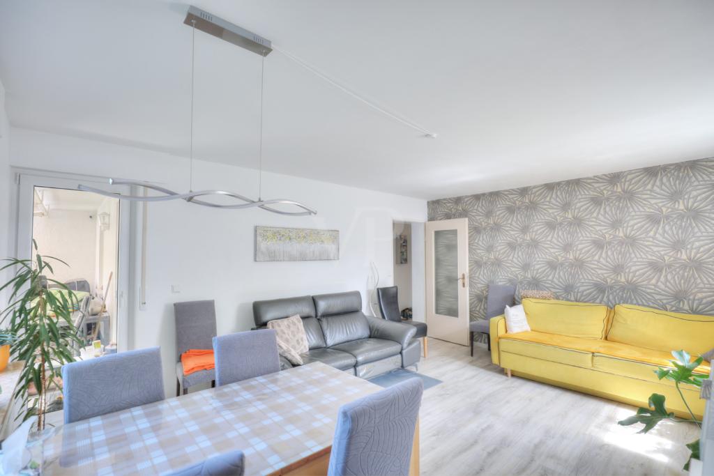 Wohnzimmer EG