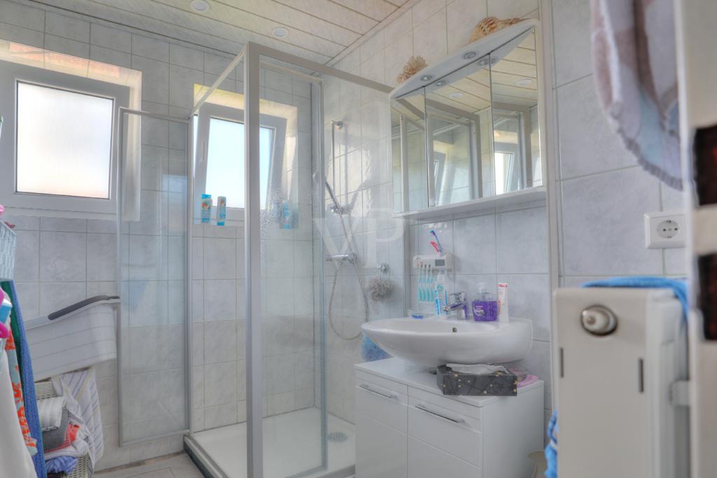 Badezimmer OG