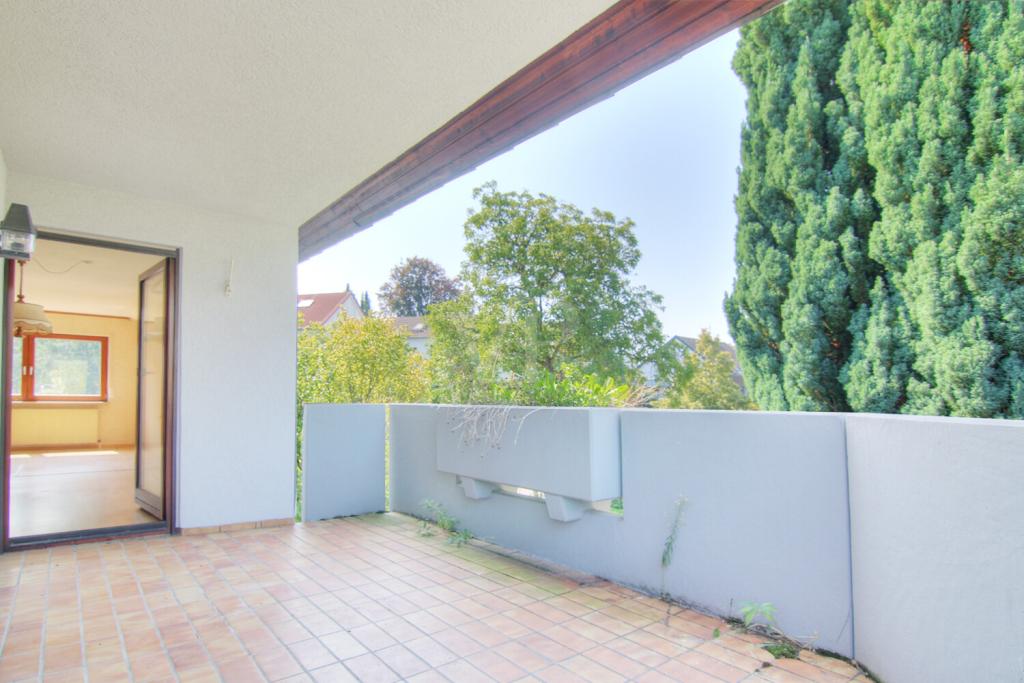 Balkon 