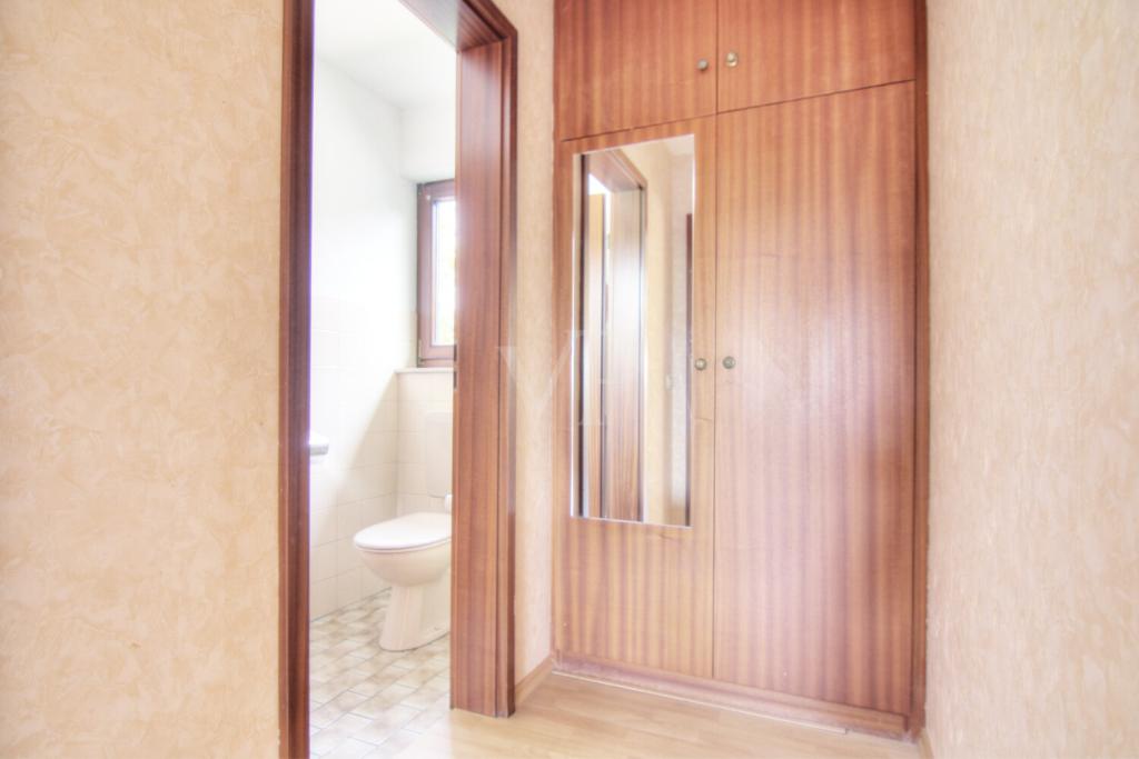 Garderobe