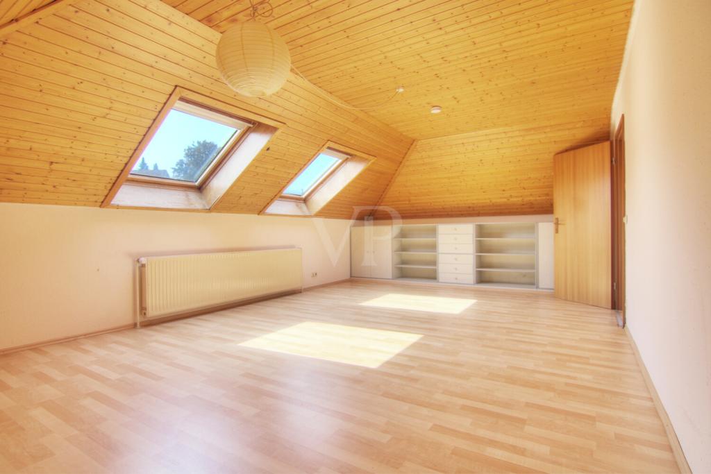 Elternschlafzimmer
