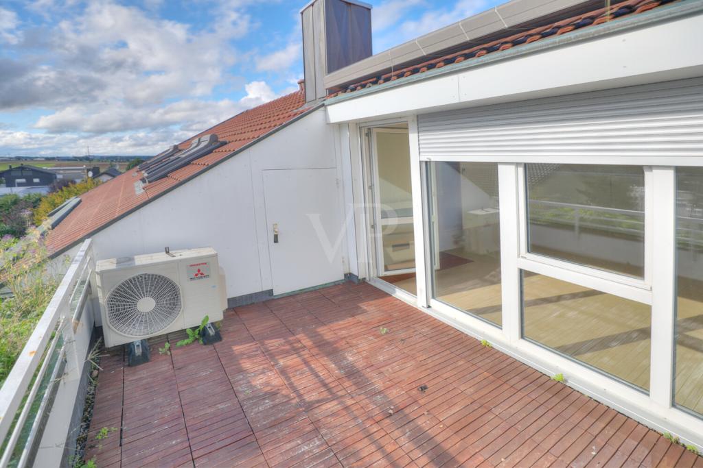 Loggia