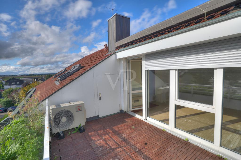 Loggia