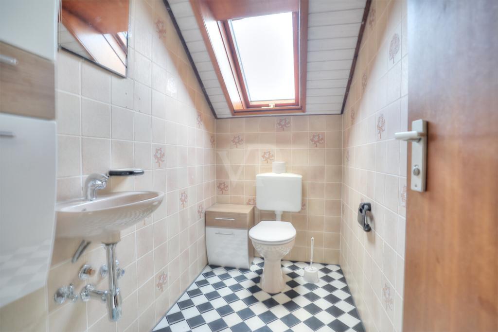 Gäste-WC