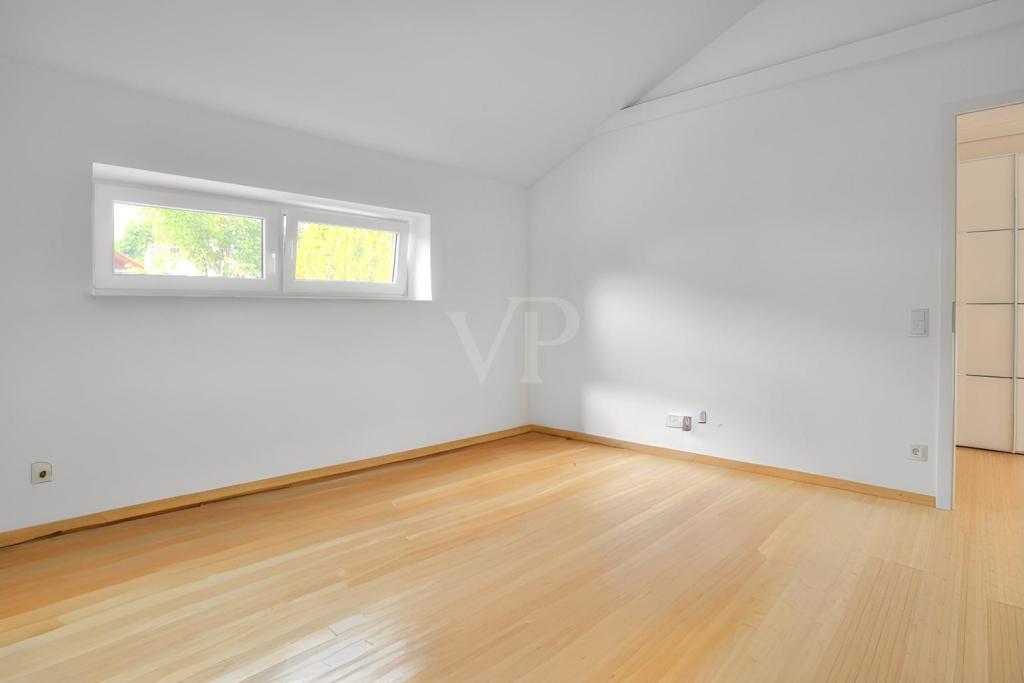 Elternschlafzimmer 