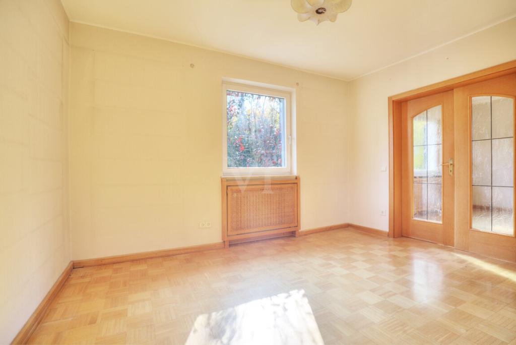 Arbeitszimmer Obergeschoss