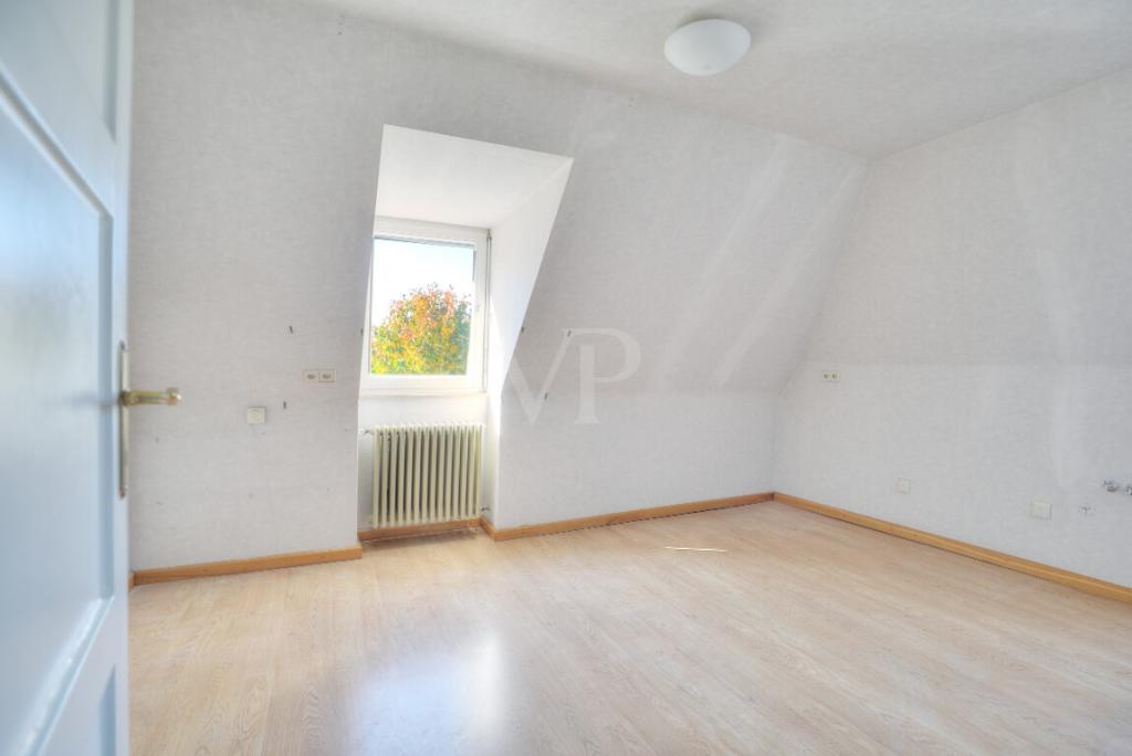 Gästezimmer Dachgeschoss