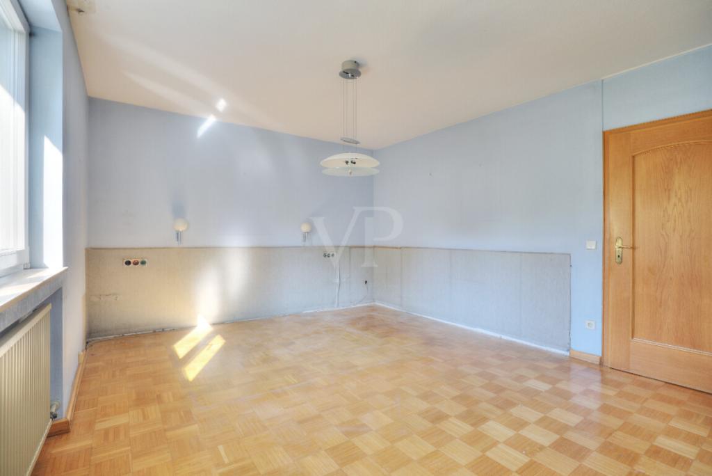 Schlafzimmer Obergeschoss