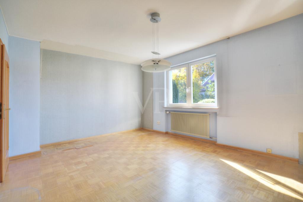 Schlafzimmer Obergeschoss