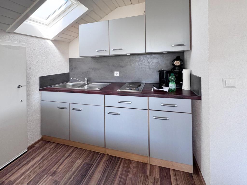 Möbliertes Apartment mit toller Aussicht - Heilbronn Frankenbach - Photo 4