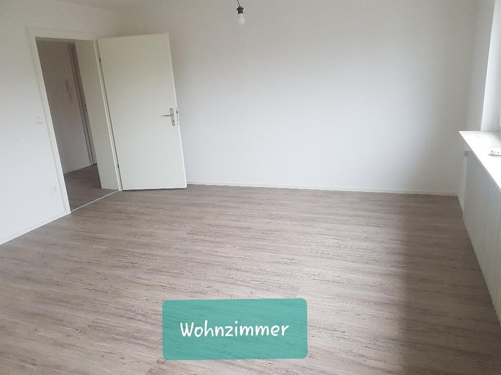 5- Zimmerwohnung in Messkirch - Foto 1