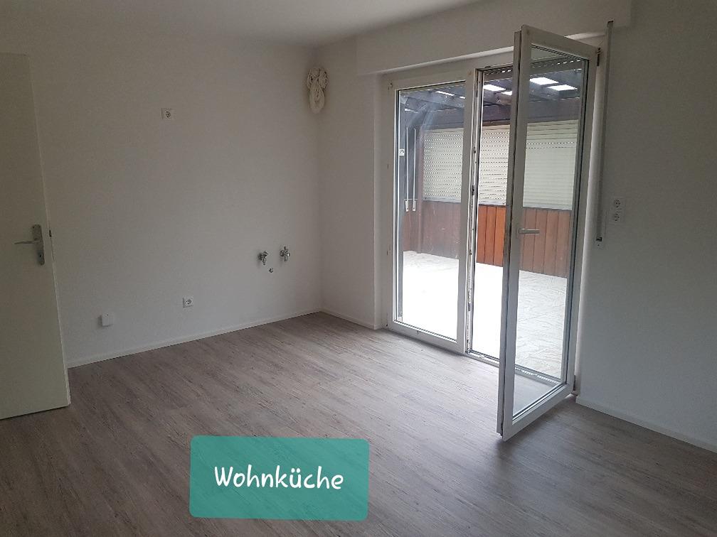 5- Zimmerwohnung in Messkirch - Foto 2