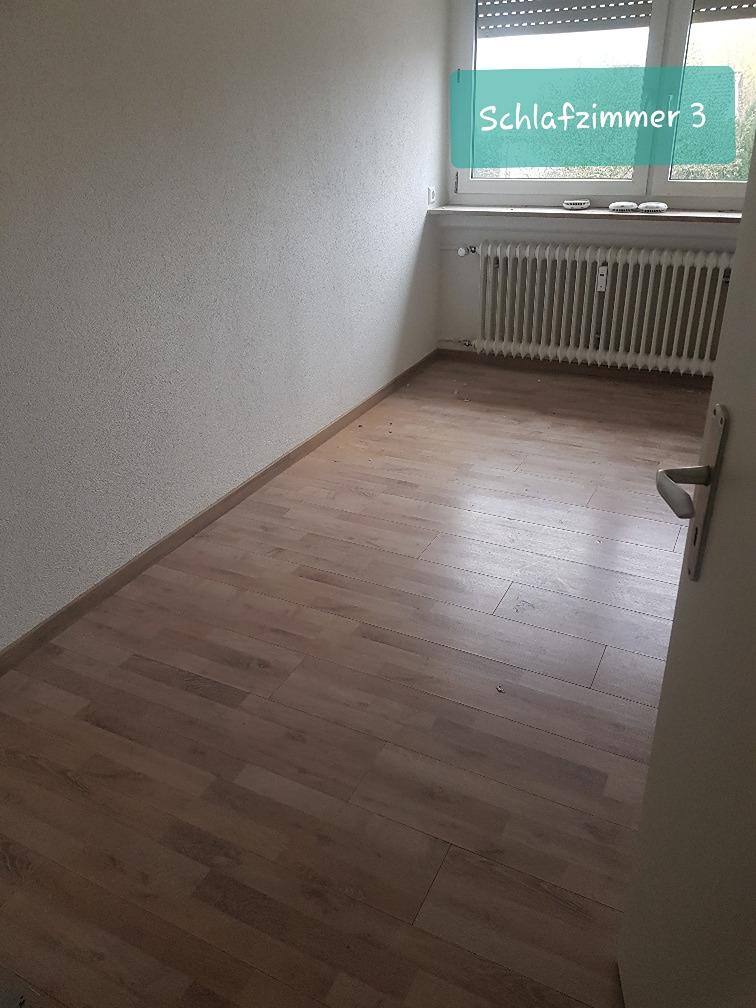 5- Zimmerwohnung in Messkirch - Foto 4