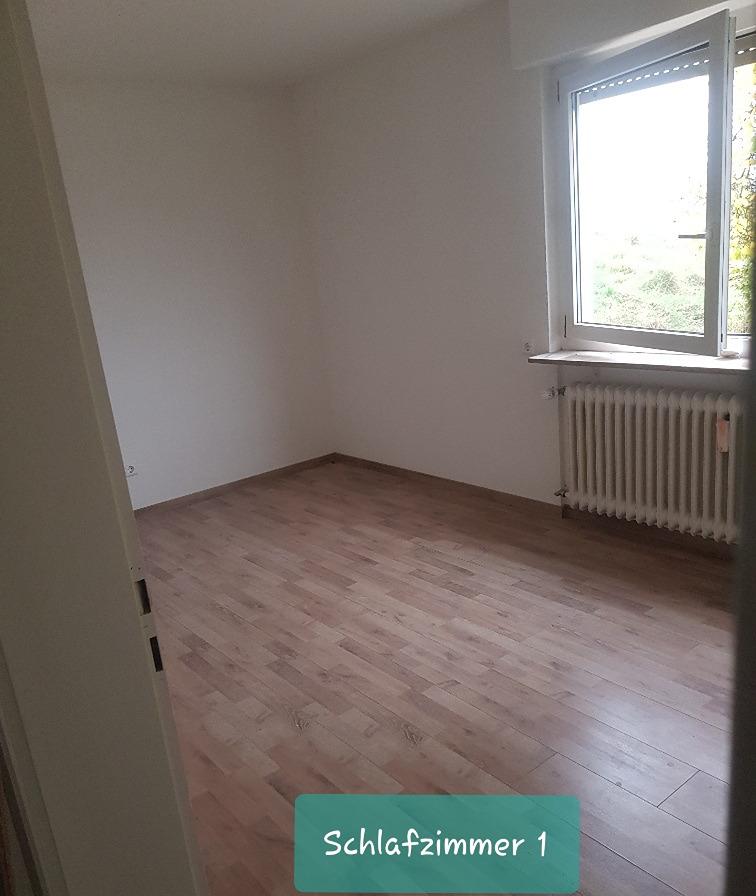 5- Zimmerwohnung in Messkirch - Foto 3