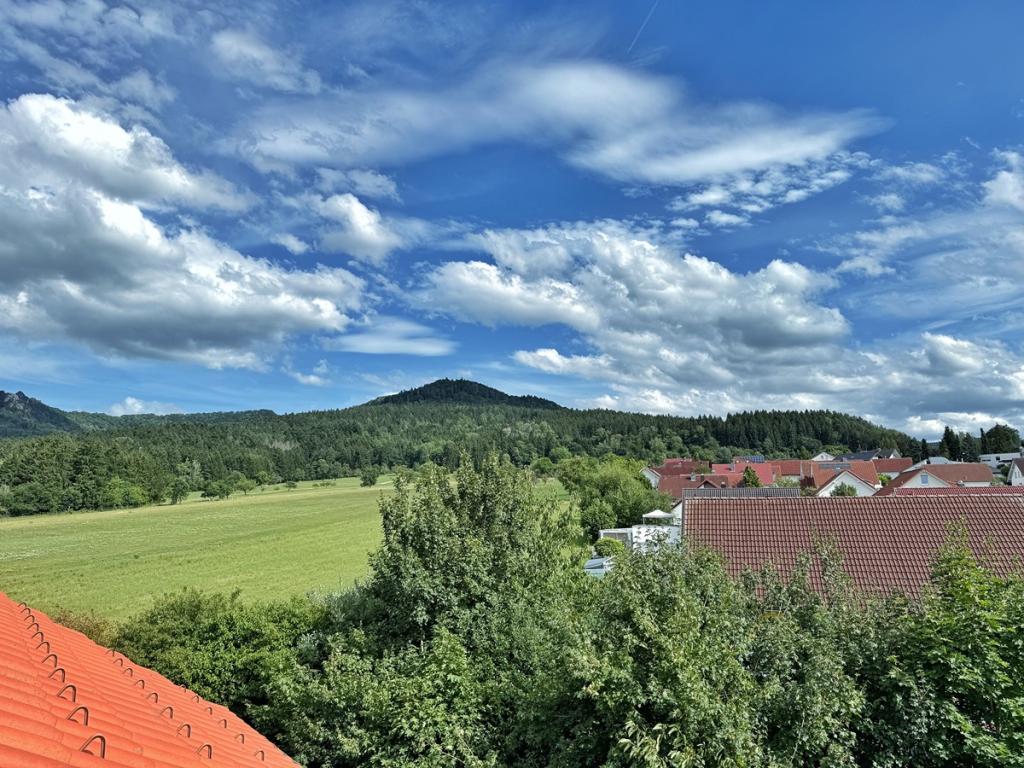 Schöne Dachgeschosswohnung ab 01.08.26 frei - Foto 5