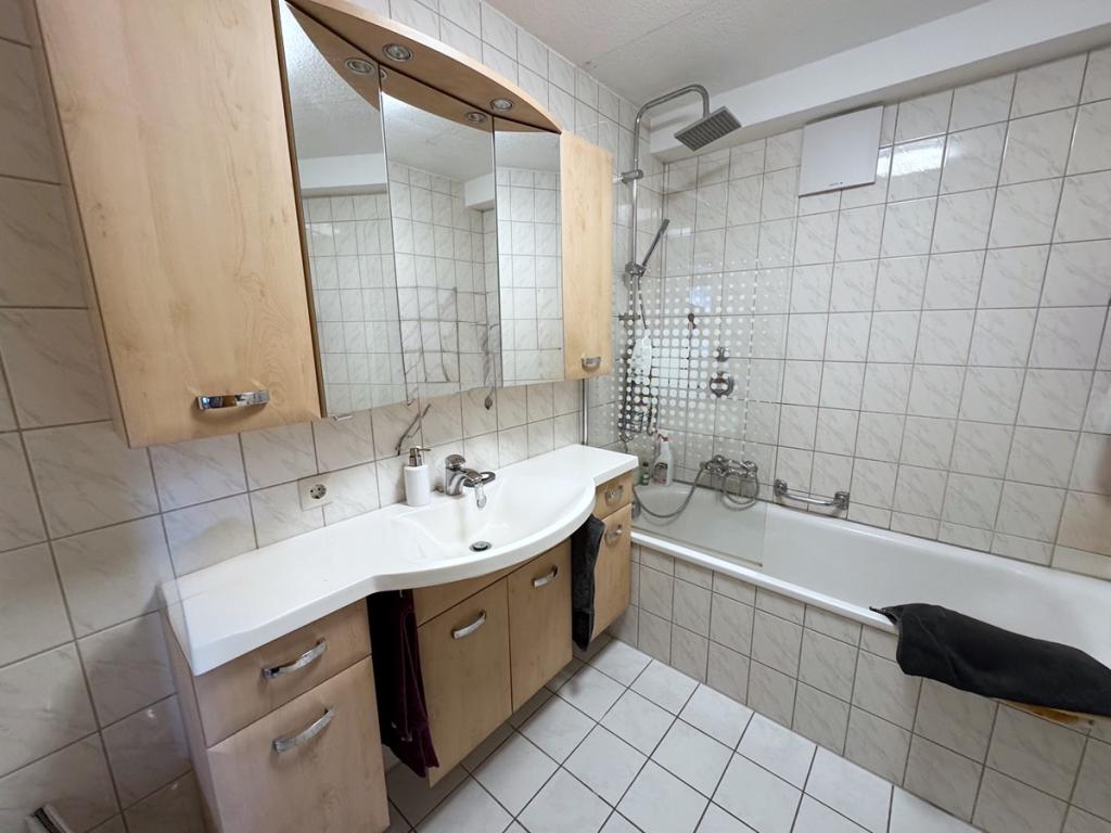 Schöne Dachgeschosswohnung ab 01.08.26 frei - Foto 3