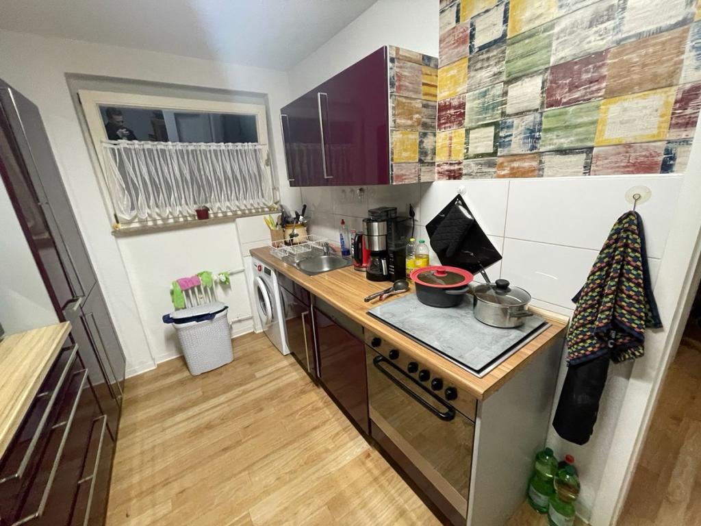 Schöne 3-Zimmerwohnung ab 1.9.2026 - Photo 4