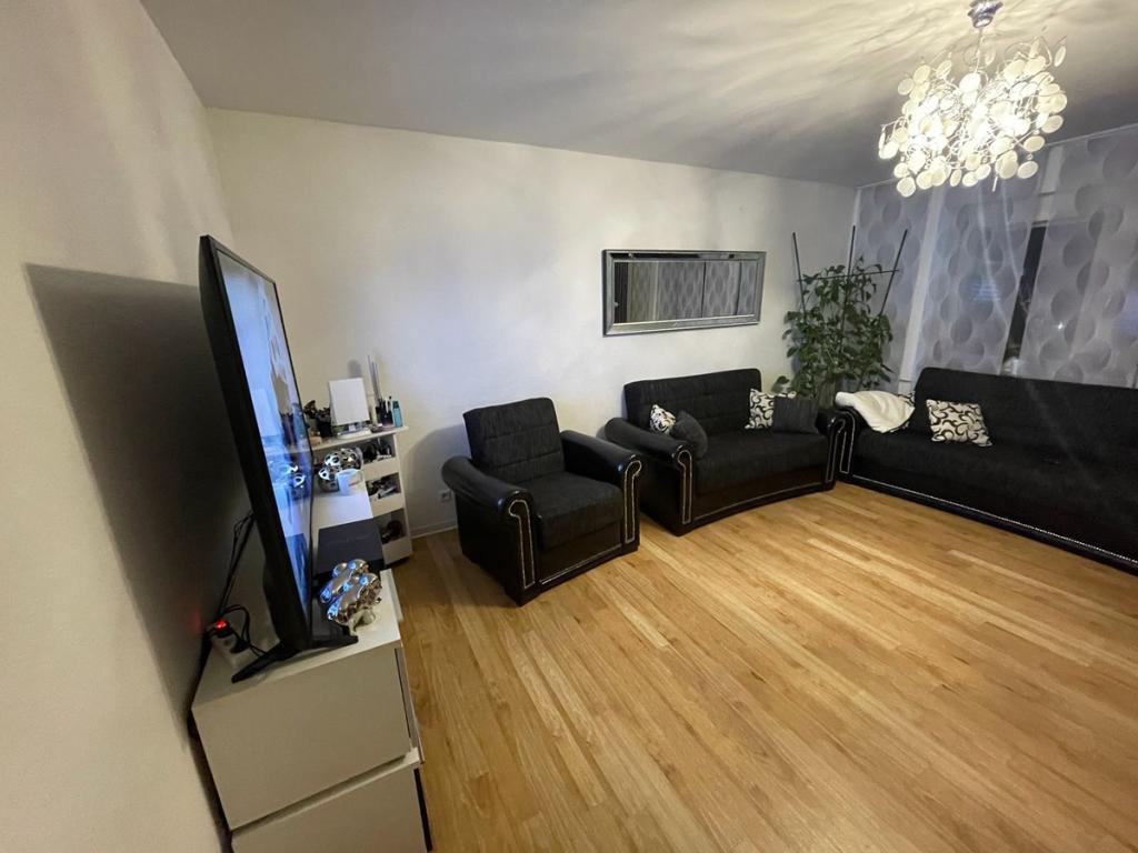 Schöne 3-Zimmerwohnung ab 1.9.2026 - Photo 1