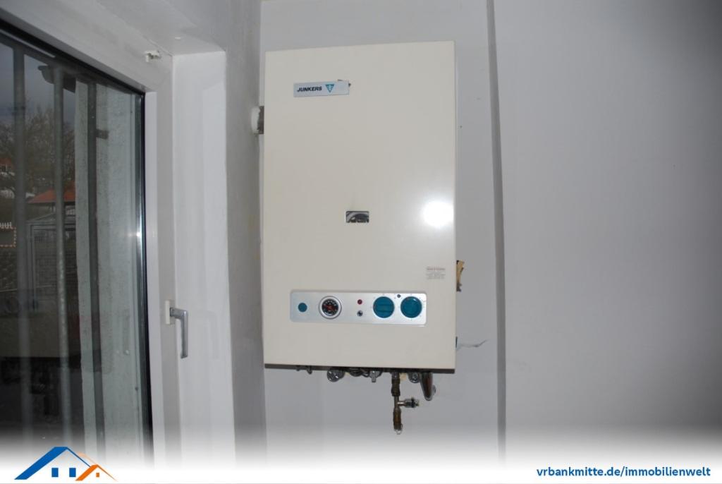 Gastherme