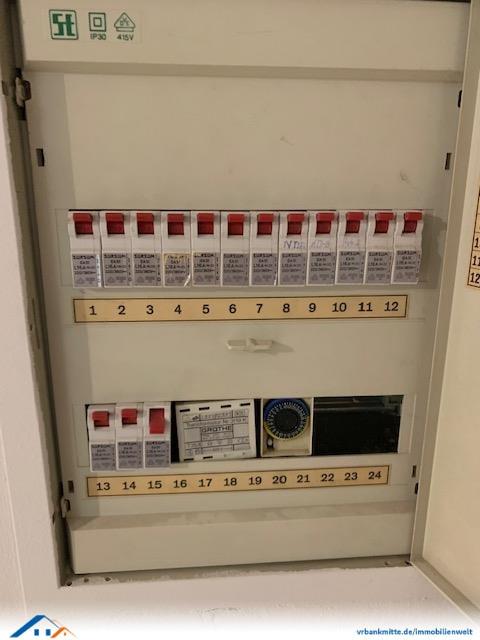 Sicherungskasten