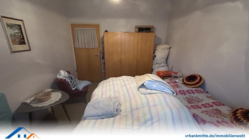 Fremdenzimmer OG