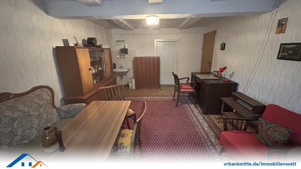 Schlafzimmer OG