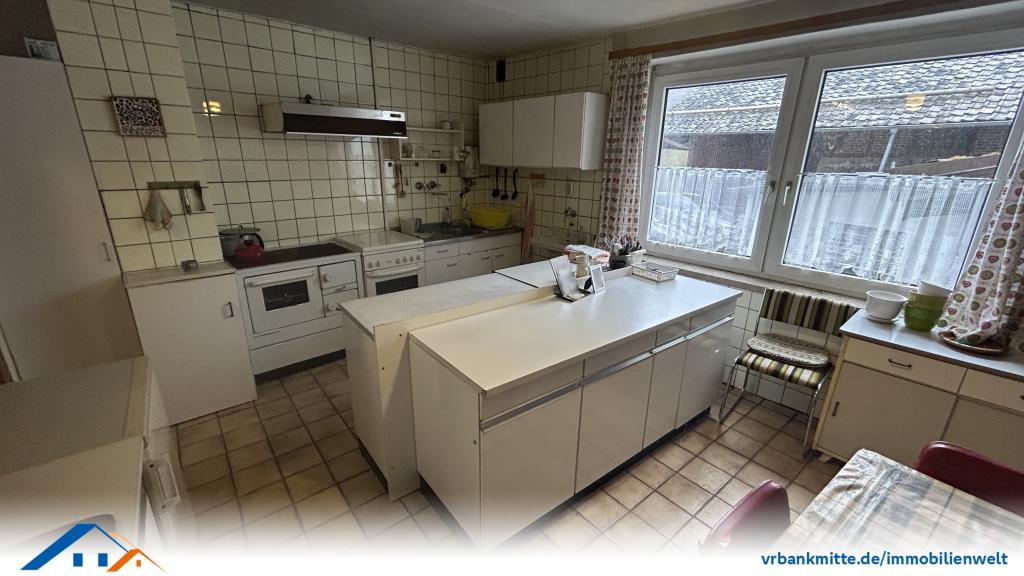 Küche EG