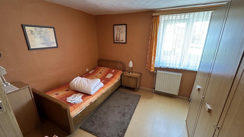 Schlafzimmer OG