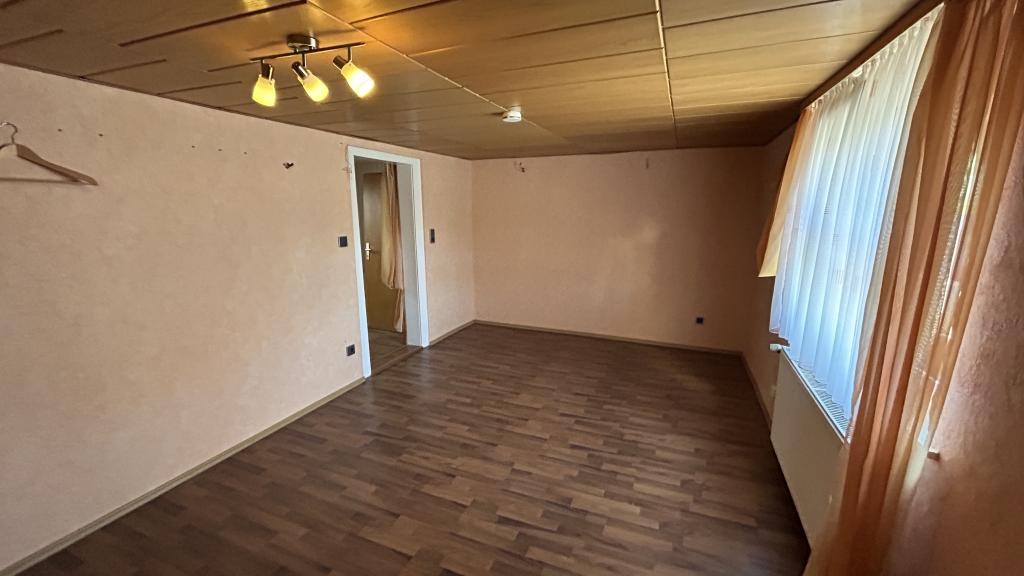 Wohnzimmer EG