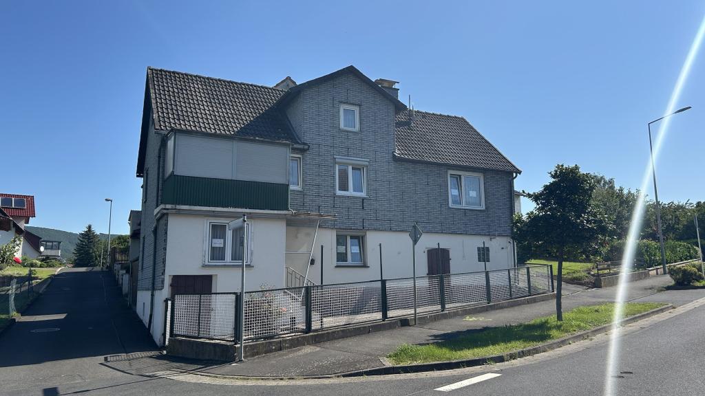Vorderansicht