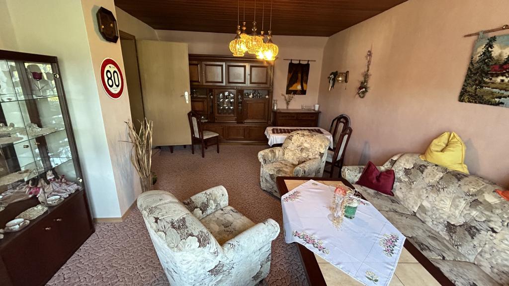 Wohnzimmer OG