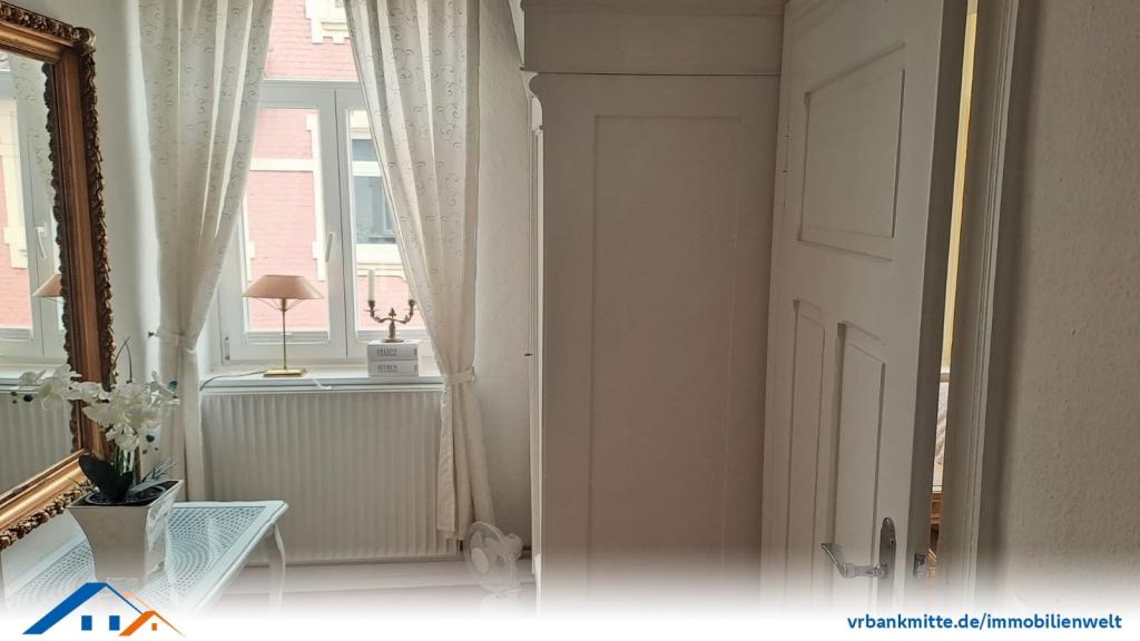 1. OG Ankleidezimmer