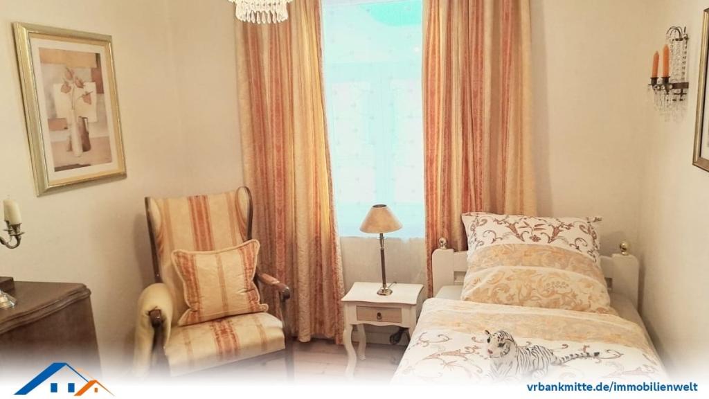 2. OG Gästezimmer 1