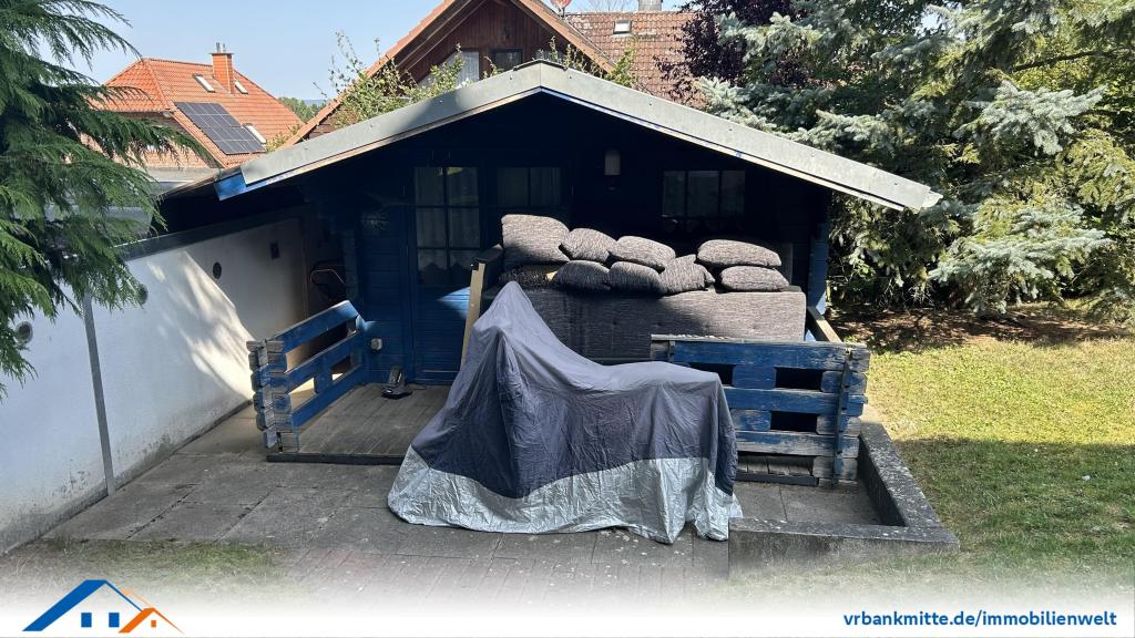 Blockhaus