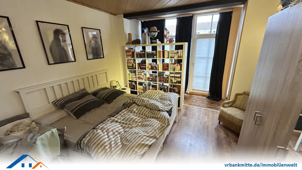 OG Schlafzimmer