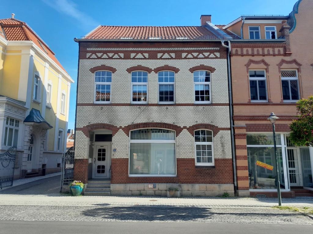 Frontansicht
