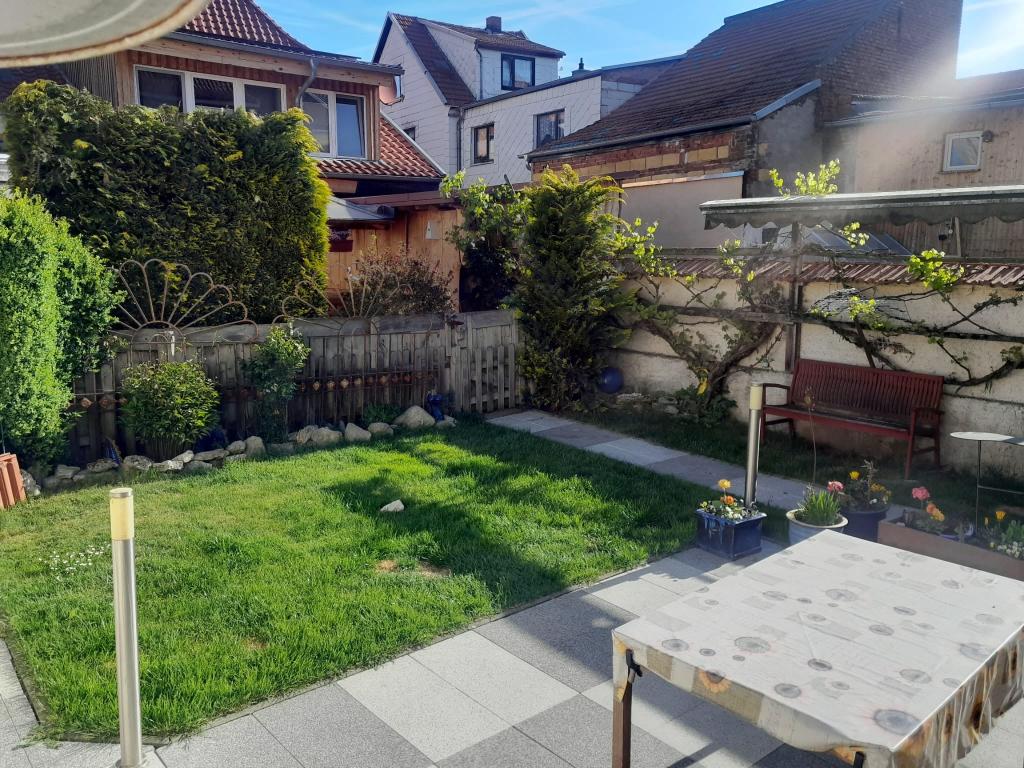 Garten