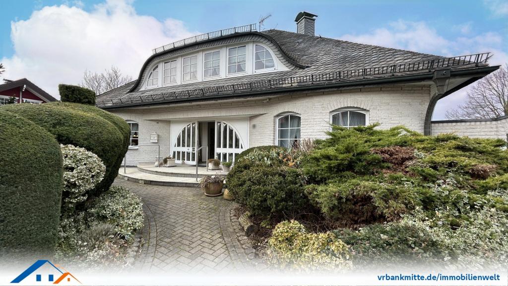 IHR neues Zuhause!
