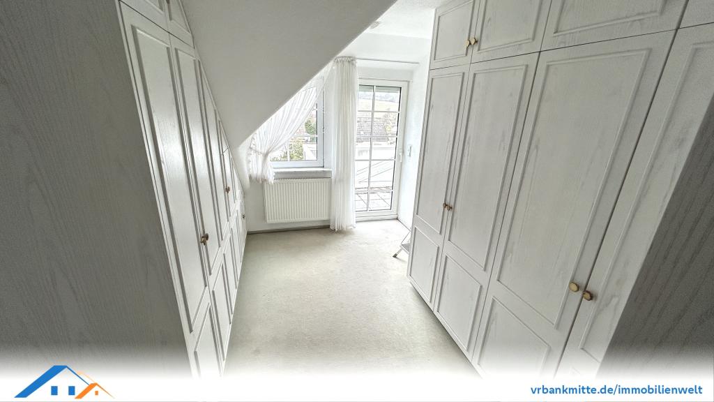 Ankleidezimmer DG