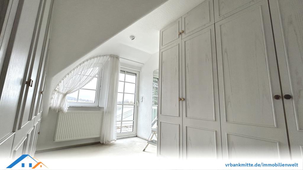 Ankleidezimmer DG