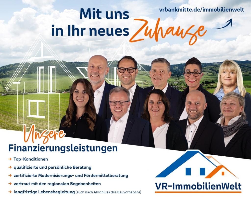 Finanzierungsleistungen