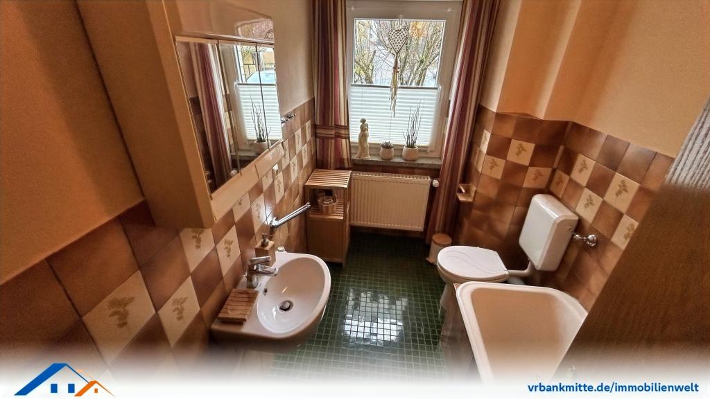 EG Badezimmer