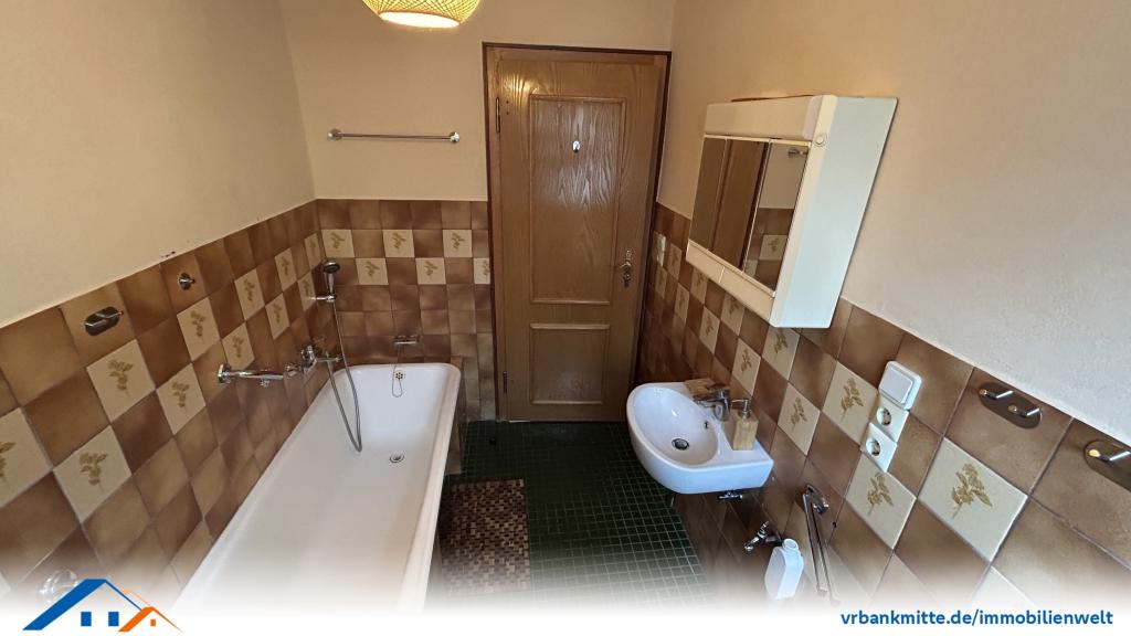 EG Badezimmer