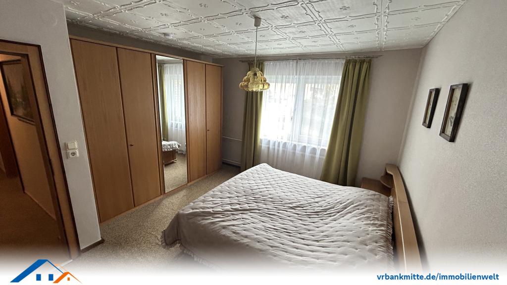 EG Schlafzimmer