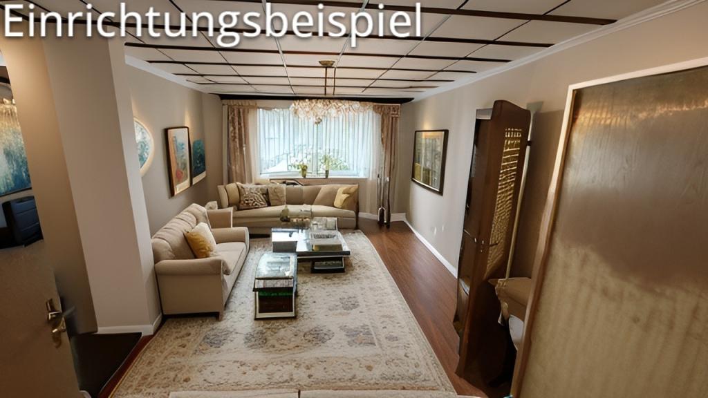 EG Wohnzimmer