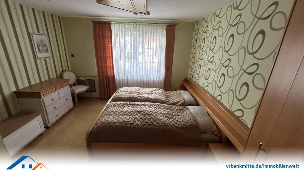 OG Schlafzimmer