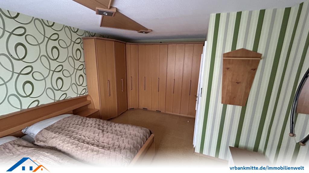 OG Schlafzimmer